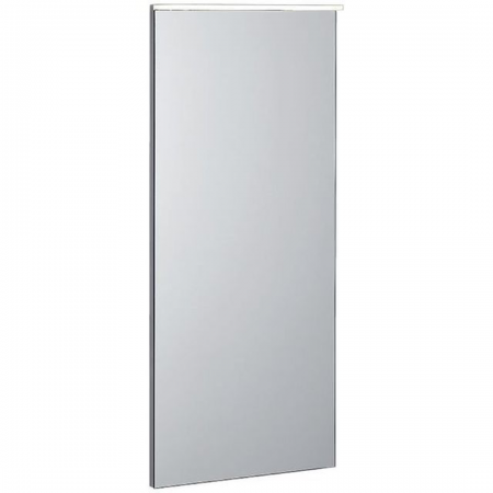 Geberit XenoÂ² illuminated mirror: B=40cm, H=91cm