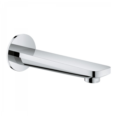Grohe Lineare Bath Spout Chrome