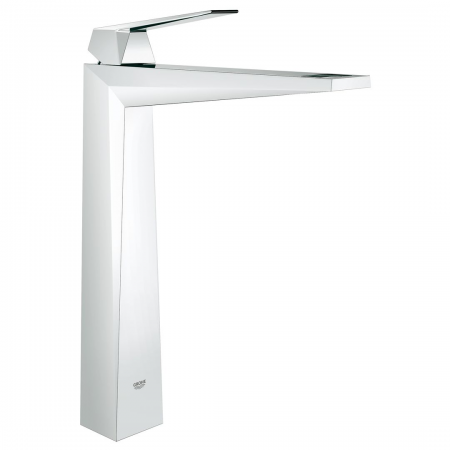 Grohe Allure Brilliant Single-Lever Basin Mixer 15mm xl-Size Chrome