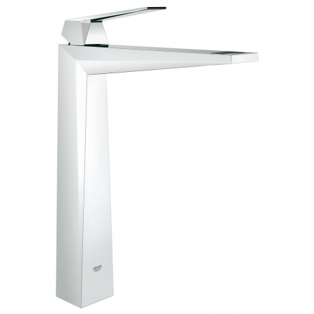 Allure brilliant single-lever basin mixe