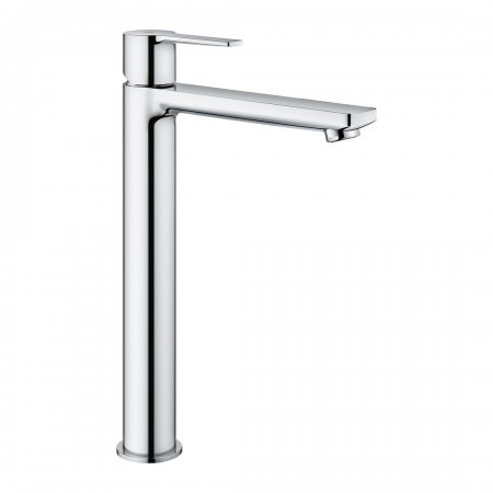 Grohe Lineare Single-Lever Basin Mixer 15mm xl-Size Chrome