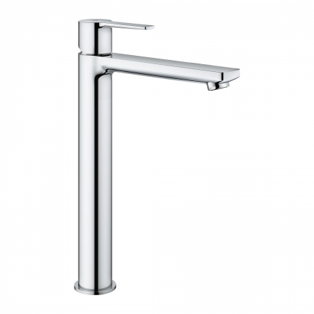 Lineare single-lever basin mixer 1/2