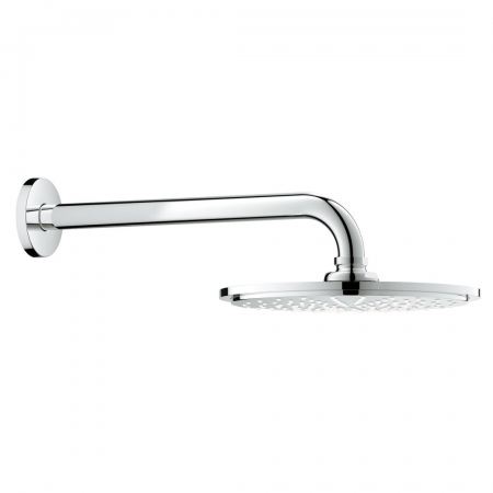 Rainshower cosmopolitan 210 head shower