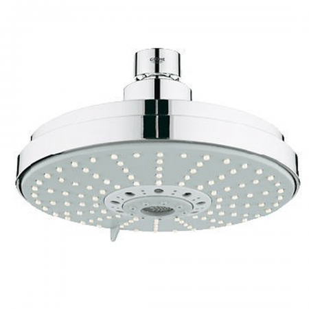 Rainshower cosmopolitan 160 head shower