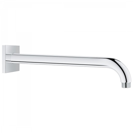 Rainshower shower arm 286 mm chrome