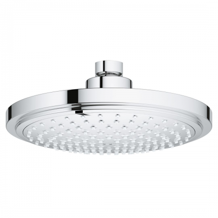 Grohe Euphoria Cosmopolitan 180 Head Shower 1 Spray Chrome