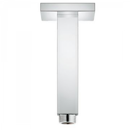 Grohe Rainshower Shower Arm Ceiling 154mm Chrome