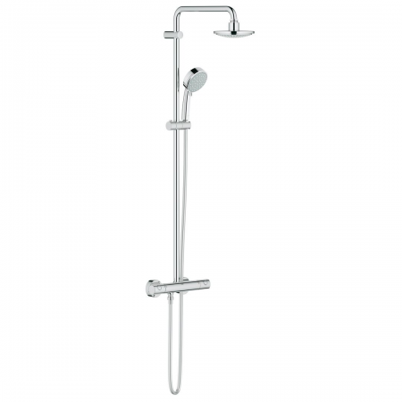 Tempesta cosmopolitan 160 shower system