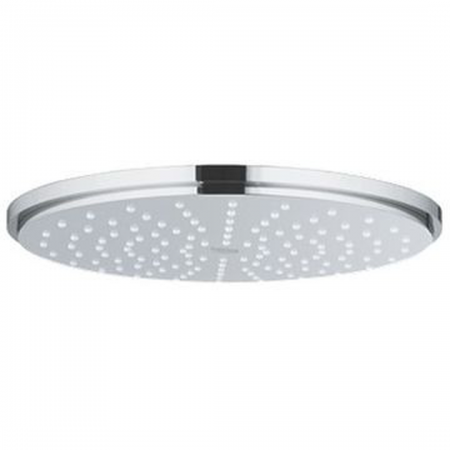 Grohe Rainshower Cosmopolitan 210 Head Shower 1 Spray Chrome
