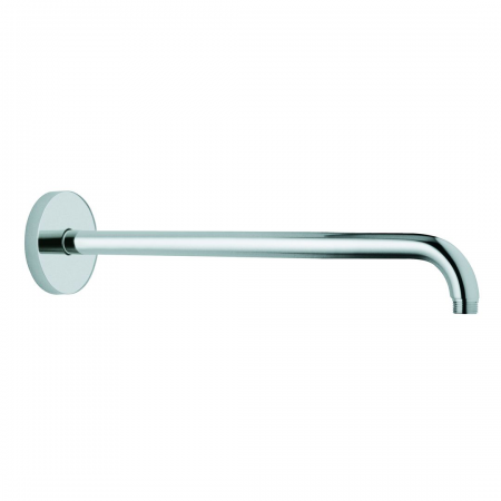 Rainshower shower arm 372 mm chrome