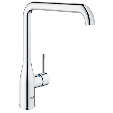 Essence single-lever sink mixer 1/2