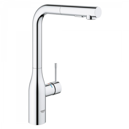 Grohe Essence Single-Lever Sink Mixer 15mm Chrome
