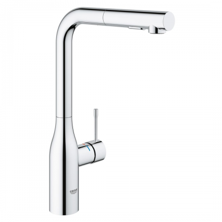 Essence single-lever sink mixer 1/2