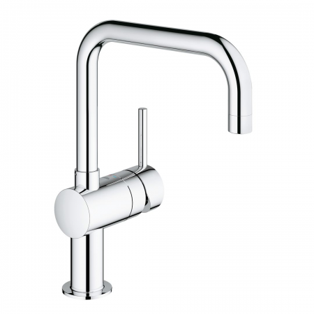 Minta single-lever sink mixer 1/2