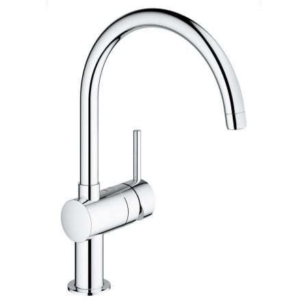 Minta single-lever sink mixer 1/2