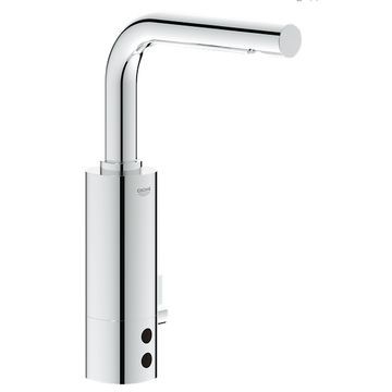 Grohe - Essence - Taps - Electronic Basin Mixers - Chrome