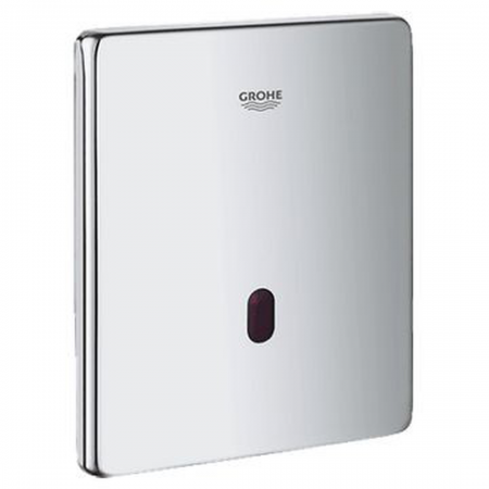 Grohe Tectron Skate Infra-Red Electronic For Urinal Chrome