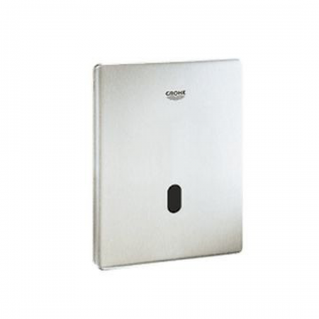 Grohe Tectron Skate Infra-Red Electronic For Urinal Stainless Steel