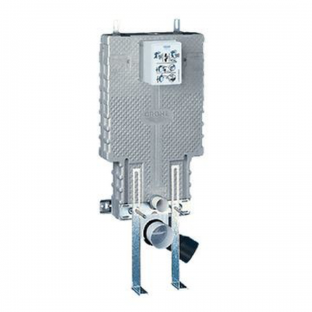 Grohe Uniset Element For Wc With Eps Housing And Support Feet