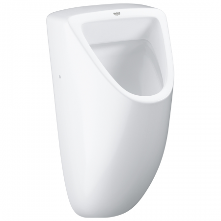 Grohe Bau Ceramic Urinal Alpine White