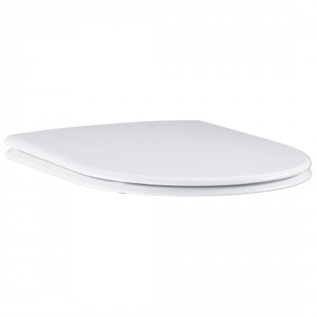 Grohe Essence Wc Seat Soft Close Alpine White
