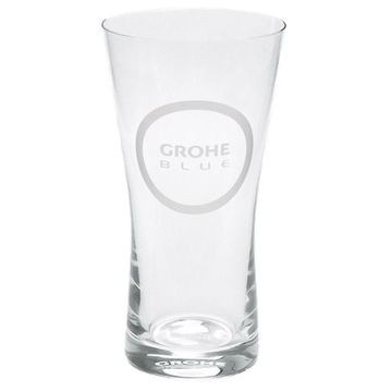 Grohe - Grohe Blue - Kitchen Accessories - Glasses - Crystal