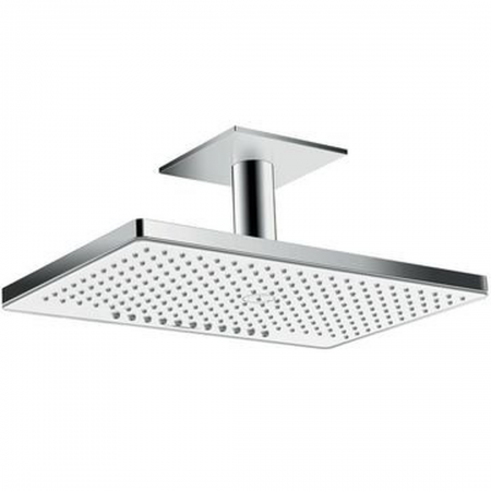 Hansgrohe Rainmaker Select Overhead shower 460 2jet with ceiling connector