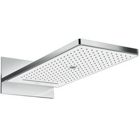 Hansgrohe Rainmaker Select Overhead shower 580 3jet with wall connector