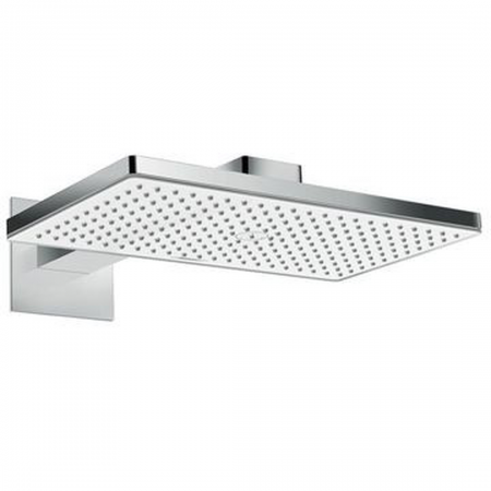 Hansgrohe Rainmaker Select Overhead shower 460 1jet EcoSmart with shower arm