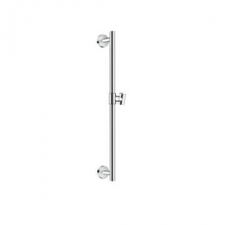 HG Unica Comfort wall bar 650mm chrome