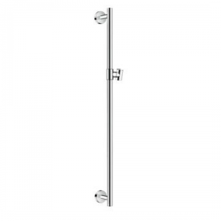 Hansgrohe Unica Shower bar Comfort 90 cm
