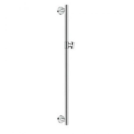 HG Unica Comfort wall bar 900mm chrome