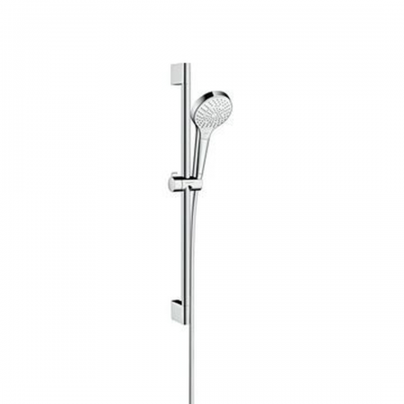 Hansgrohe Croma Select S Shower set 110 Multi with shower bar 65 cm