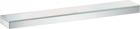 Hansgrohe Rainfinity Shelf 500