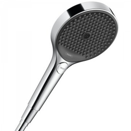 Hansgrohe Rainfinity Hand shower 130 3jet