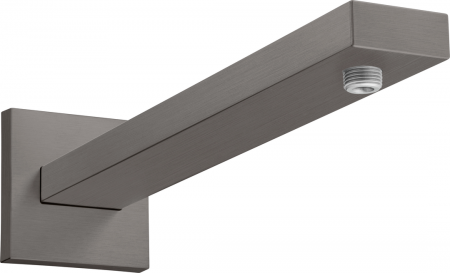 Hansgrohe Shower arm E 39 cm with rectangular shaft