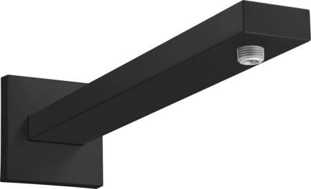 Hansgrohe Shower arm E 39 cm with rectangular shaft