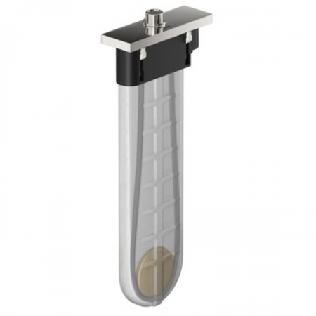 Hansgrohe sBox Finish set square