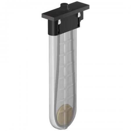 Hansgrohe sBox Finish set square
