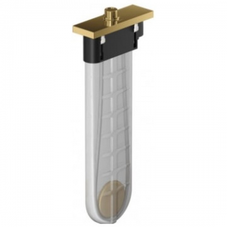 Hansgrohe sBox Finish set square