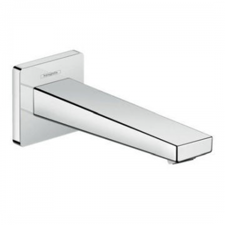 Hansgrohe Metropol Bath spout
