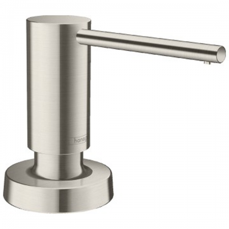 Hansgrohe A51 Soap-/ lotion dispenser
