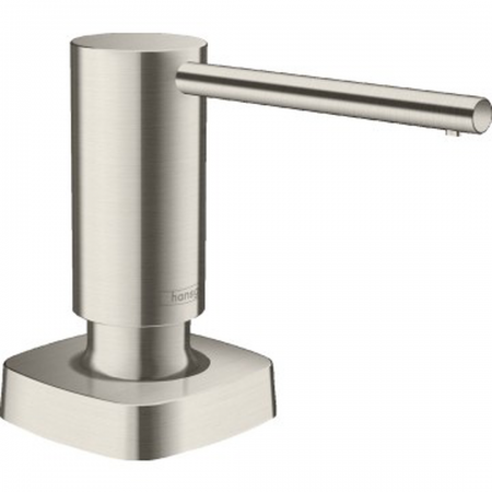 Hansgrohe A71 Soap-/ lotion dispenser