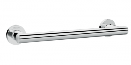 HG Logis Universal grab bar chrome