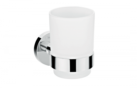 Hansgrohe Logis Universal Toothbrush tumbler