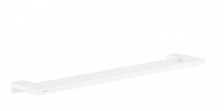 Hansgrohe AddStoris Double bath towel rail