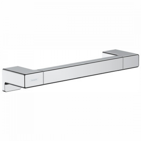 HG AddStoris towel bar chrome