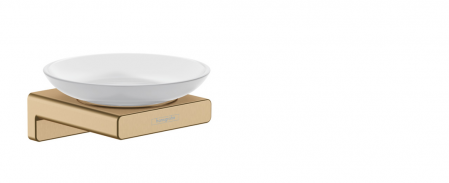 Hansgrohe AddStoris Soap dish