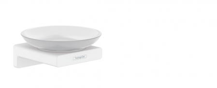Hansgrohe AddStoris Soap dish