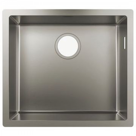 Hansgrohe S71 S719-U450 Under-mount sink 450